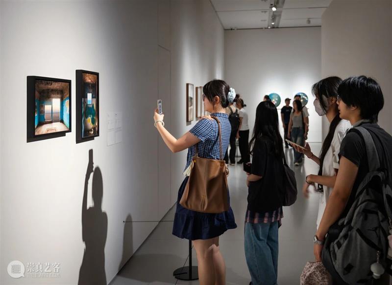 艺术陪你过暑假！广东美术馆7月和8月观展手册 崇真艺客