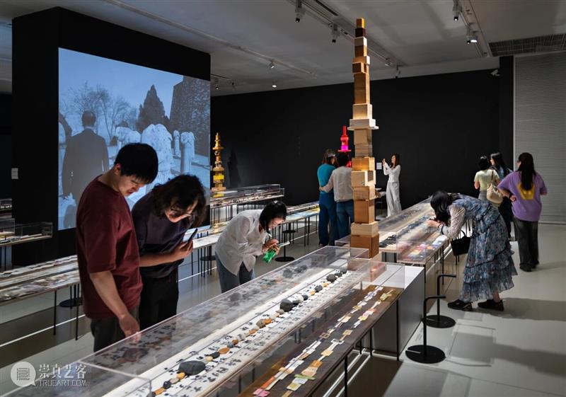 艺术陪你过暑假！广东美术馆7月和8月观展手册 崇真艺客