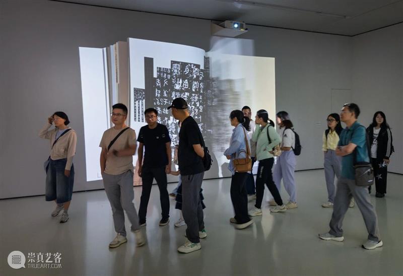 艺术陪你过暑假！广东美术馆7月和8月观展手册 崇真艺客