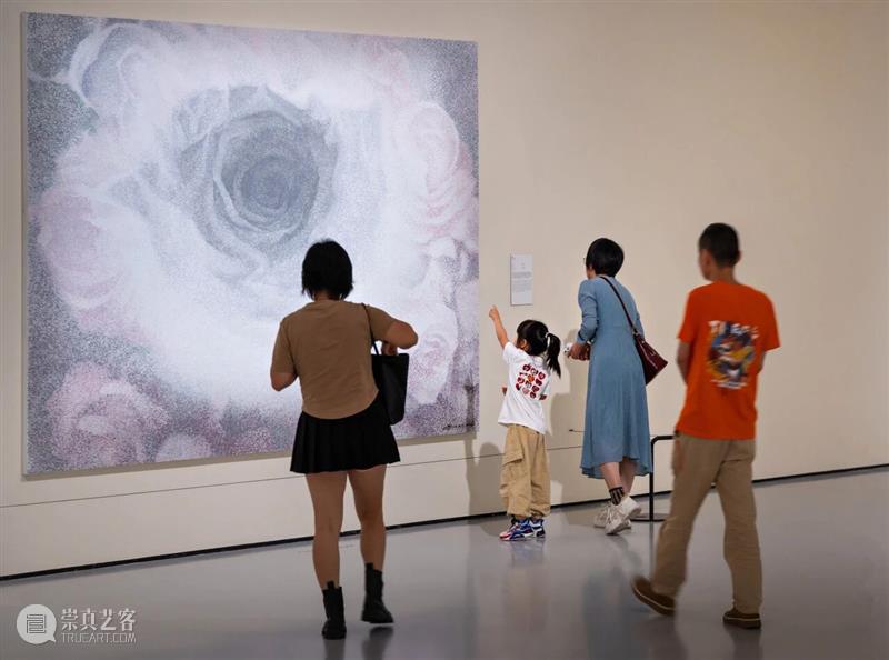 艺术陪你过暑假！广东美术馆7月和8月观展手册 崇真艺客