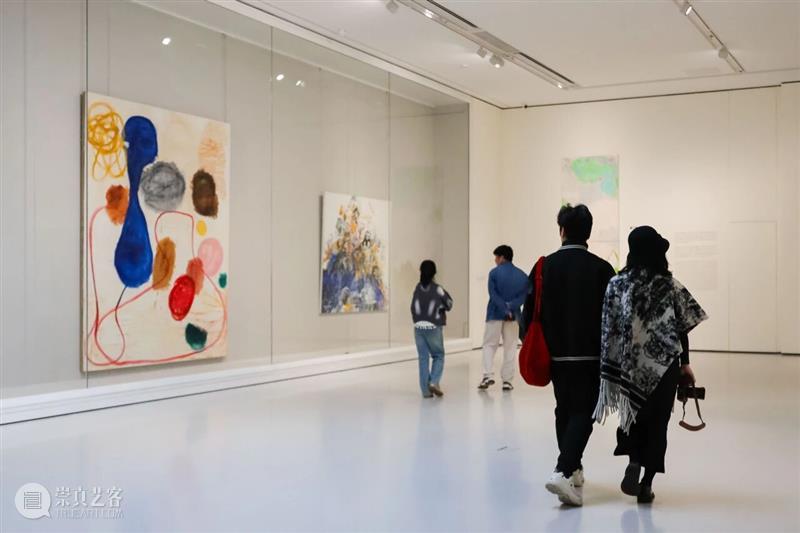 艺术陪你过暑假！广东美术馆7月和8月观展手册 崇真艺客