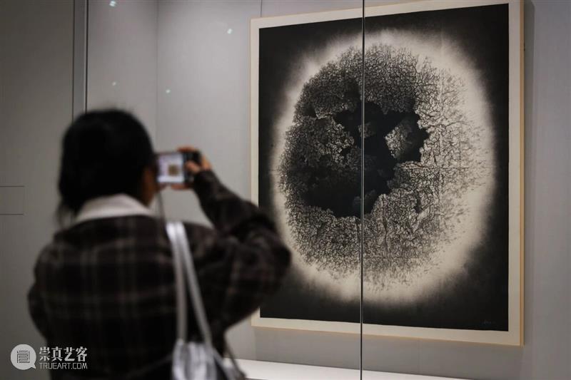 艺术陪你过暑假！广东美术馆7月和8月观展手册 崇真艺客