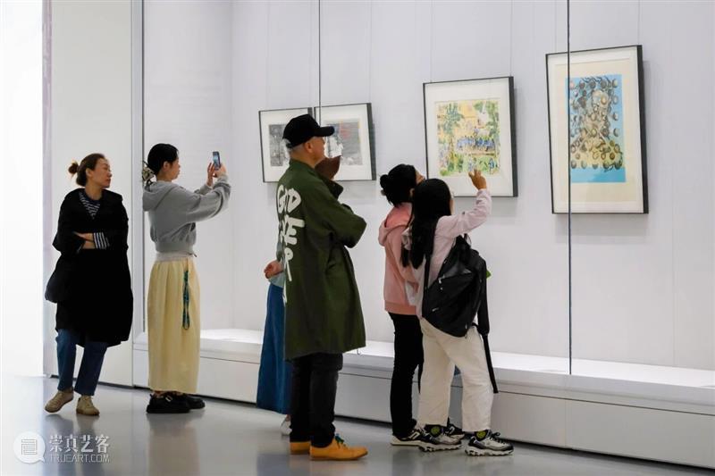 艺术陪你过暑假！广东美术馆7月和8月观展手册 崇真艺客