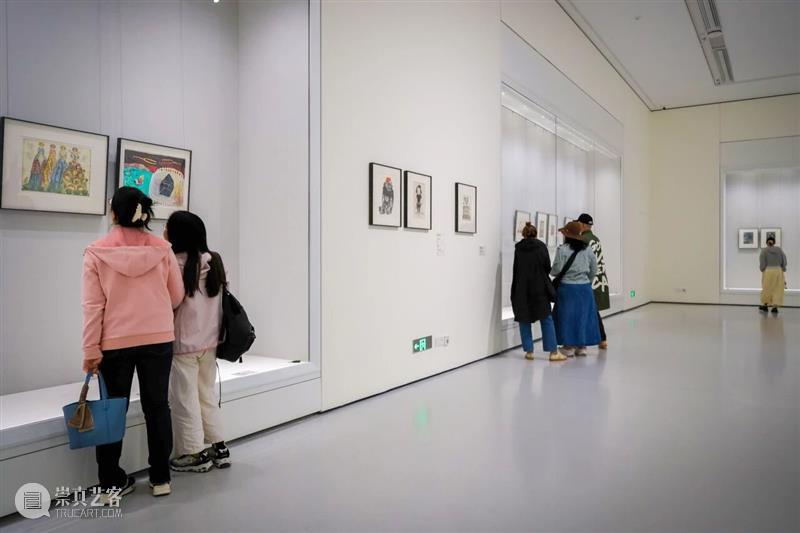 艺术陪你过暑假！广东美术馆7月和8月观展手册 崇真艺客