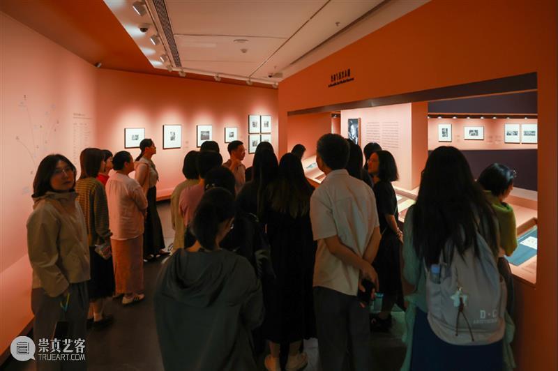 艺术陪你过暑假！广东美术馆7月和8月观展手册 崇真艺客