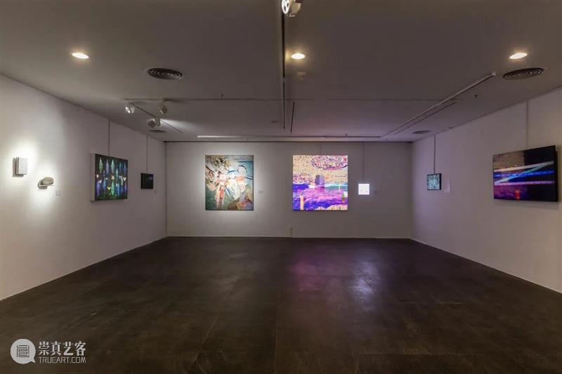艺术陪你过暑假！广东美术馆7月和8月观展手册 崇真艺客