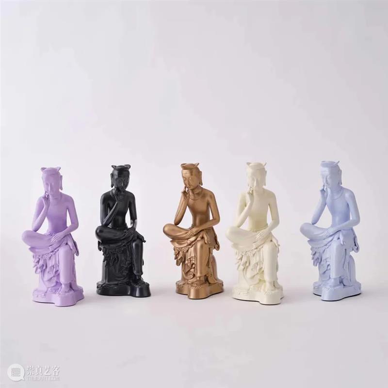 HENI快讯|从文物回流到场馆变迁 崇真艺客