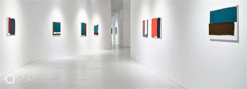 正在进行 In Progress | 时间的缝隙——权纯益个展 崇真艺客