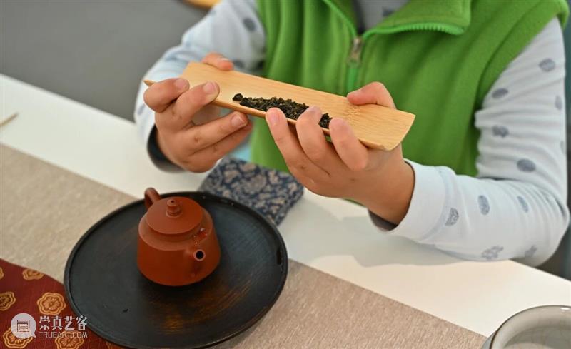 A2M KIDS｜【小小茶艺师】水的舞蹈——茶艺冲泡核心注水技法 崇真艺客
