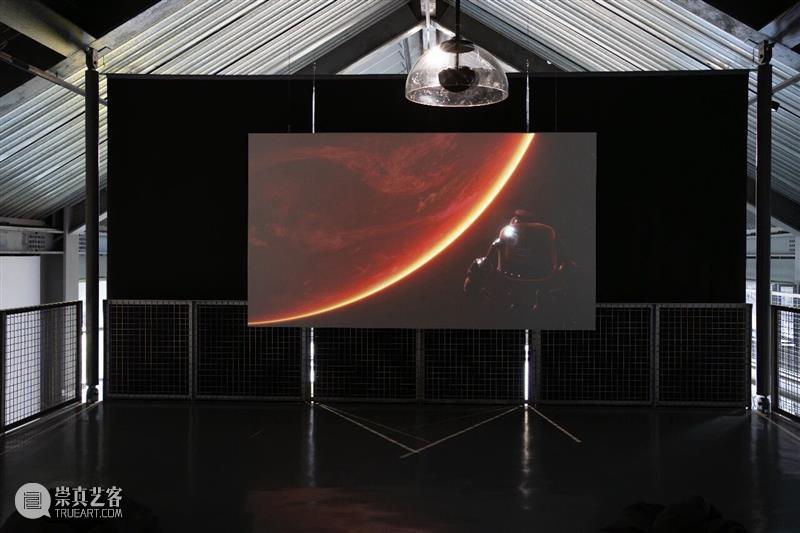 START“放映计划 III” 对话蒲英玮|动画与AI创作幕后 崇真艺客