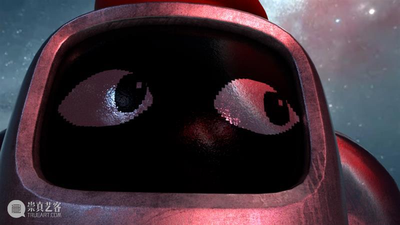 START“放映计划 III” 对话蒲英玮|动画与AI创作幕后 崇真艺客