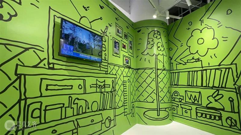 让「光」照进日常｜「遇见光语者」公共艺术展启幕上海晶耀虹桥 热点聚焦  艺术家刘毅 「光语者」系列公共艺术展 上海晶耀虹桥 崇真艺客