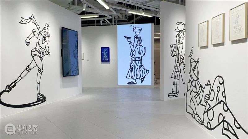 让「光」照进日常｜「遇见光语者」公共艺术展启幕上海晶耀虹桥 热点聚焦  艺术家刘毅 「光语者」系列公共艺术展 上海晶耀虹桥 崇真艺客