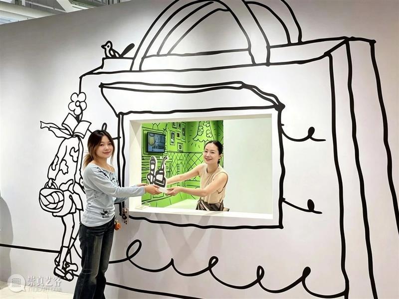 让「光」照进日常｜「遇见光语者」公共艺术展启幕上海晶耀虹桥 热点聚焦  艺术家刘毅 「光语者」系列公共艺术展 上海晶耀虹桥 崇真艺客