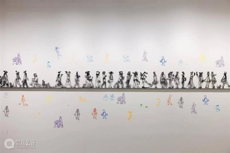 让「光」照进日常｜「遇见光语者」公共艺术展启幕上海晶耀虹桥 热点聚焦  艺术家刘毅 「光语者」系列公共艺术展 上海晶耀虹桥 崇真艺客