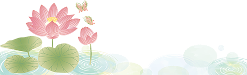 公教活动回顾 | 大暑限定手作——DIY 荷花灯太治愈啦！ 崇真艺客
