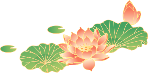 公教活动回顾 | 大暑限定手作——DIY 荷花灯太治愈啦！ 崇真艺客