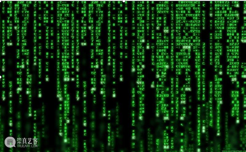 START“放映计划 III”对话姜宇辉｜ 数字艺术及其三个问题：主体，真理和生命 崇真艺客