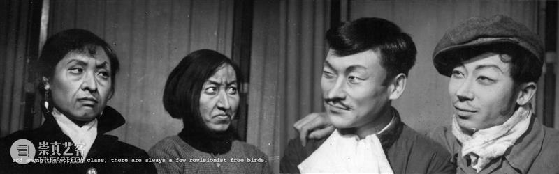 START“放映计划 III”对话姜宇辉｜ 数字艺术及其三个问题：主体，真理和生命 崇真艺客