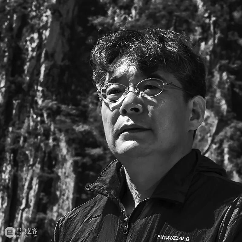 【北京画院精品艺术课】徐卫国：理解与提高山水画创作中的笔墨表现 崇真艺客