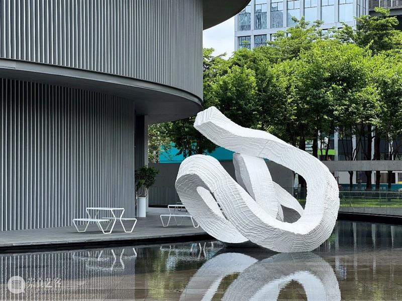 贝浩登艺术家｜李培：“烬中舞”于和美术馆呈现 崇真艺客