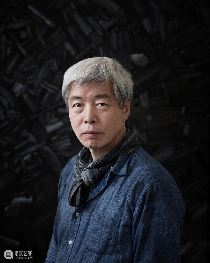 贝浩登艺术家｜李培：“烬中舞”于和美术馆呈现 崇真艺客