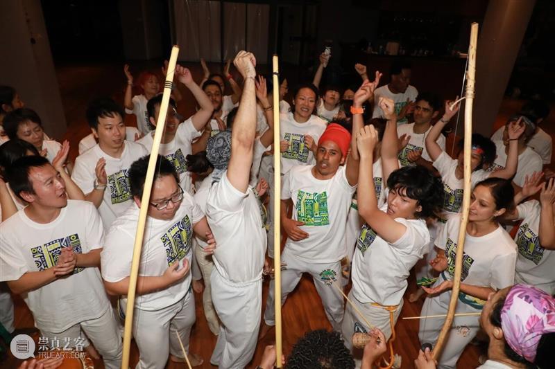 倒计时6天！“生存的诗学”展览开幕周活动预告 崇真艺客