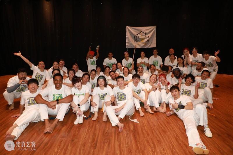 倒计时6天！“生存的诗学”展览开幕周活动预告 崇真艺客