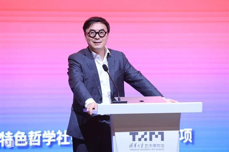 “中国设计学自主知识体系构建研究”重大专项启动会在清华大学召开 崇真艺客