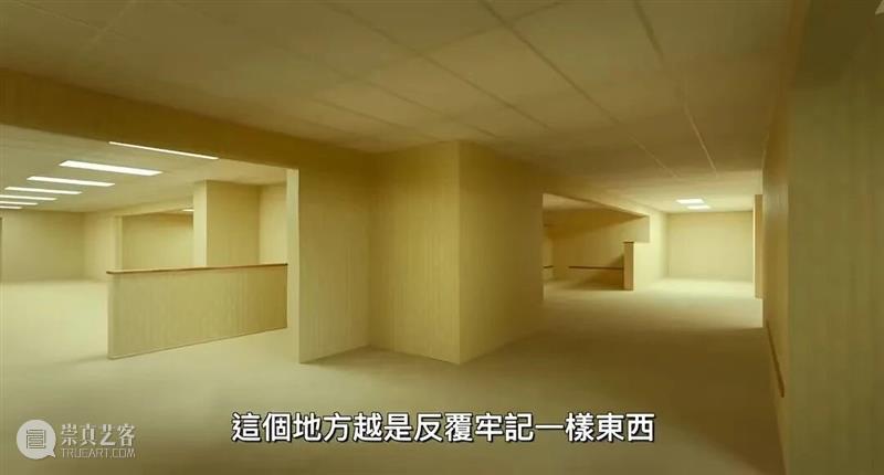 从《后室》到《痴迷》,00后导演在拍什么样的恐怖片? 崇真艺客