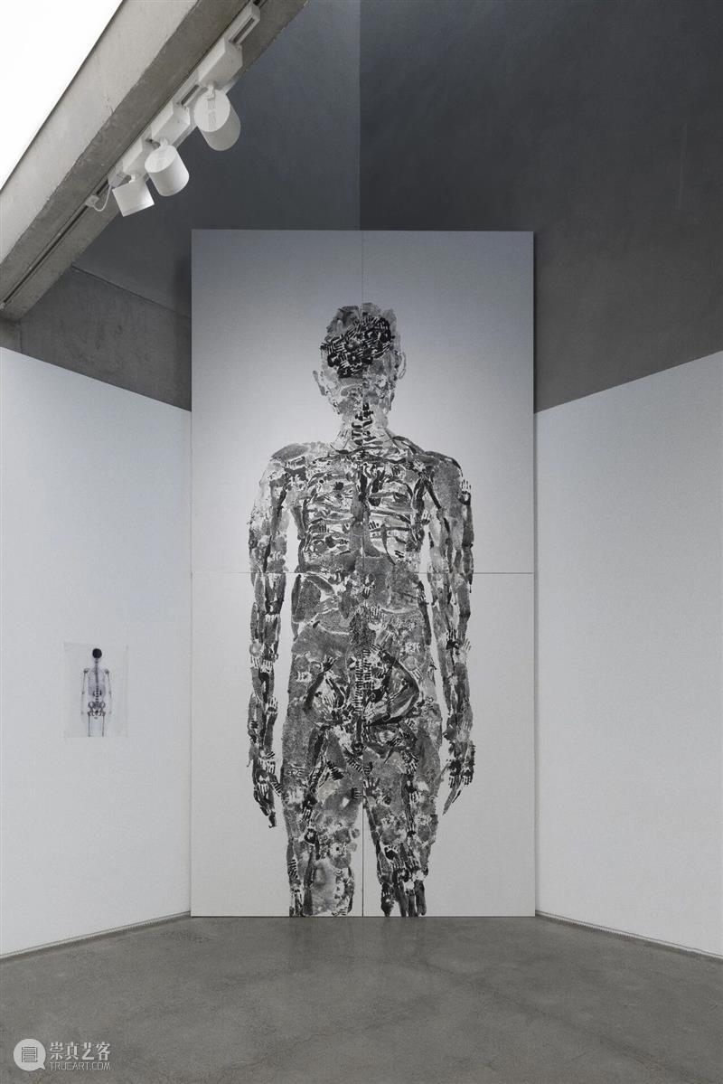 偏锋 艺术家｜「我，AI，人类学?」参展艺术家 李松泽 崇真艺客