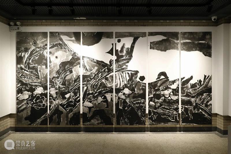 偏锋 艺术家｜「我，AI，人类学?」参展艺术家 李松泽 崇真艺客