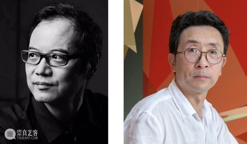 爬坡小组展览对谈 | 忘掉方法论才是真正实验的开始 崇真艺客