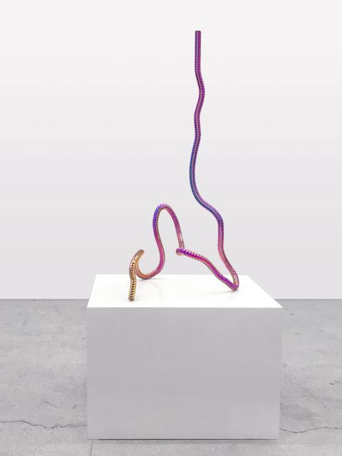 爬坡小组展览对谈 | 忘掉方法论才是真正实验的开始 崇真艺客