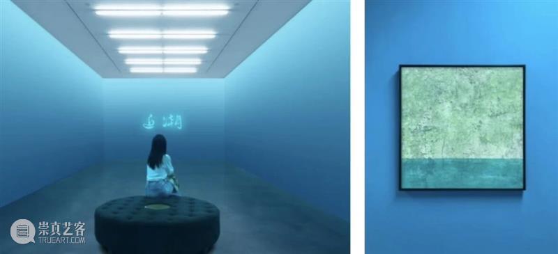 爬坡小组展览对谈 | 忘掉方法论才是真正实验的开始 崇真艺客