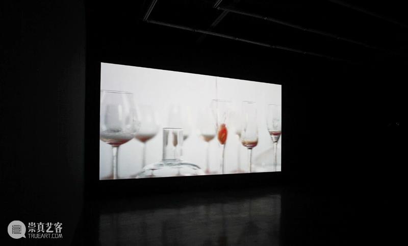公社20｜马秋莎：RAW｜2013 崇真艺客