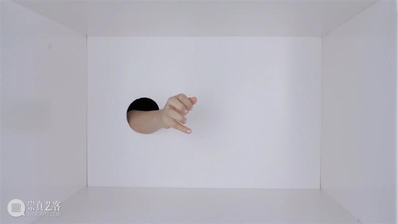 柳浪闻莺艺术驻留（OSWAR）｜徐立霜：“人才市场”驻留工作回顾 崇真艺客