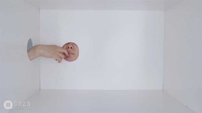 柳浪闻莺艺术驻留（OSWAR）｜徐立霜：“人才市场”驻留工作回顾 崇真艺客