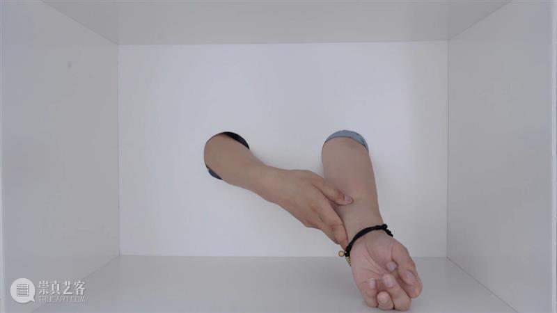 柳浪闻莺艺术驻留（OSWAR）｜徐立霜：“人才市场”驻留工作回顾 崇真艺客
