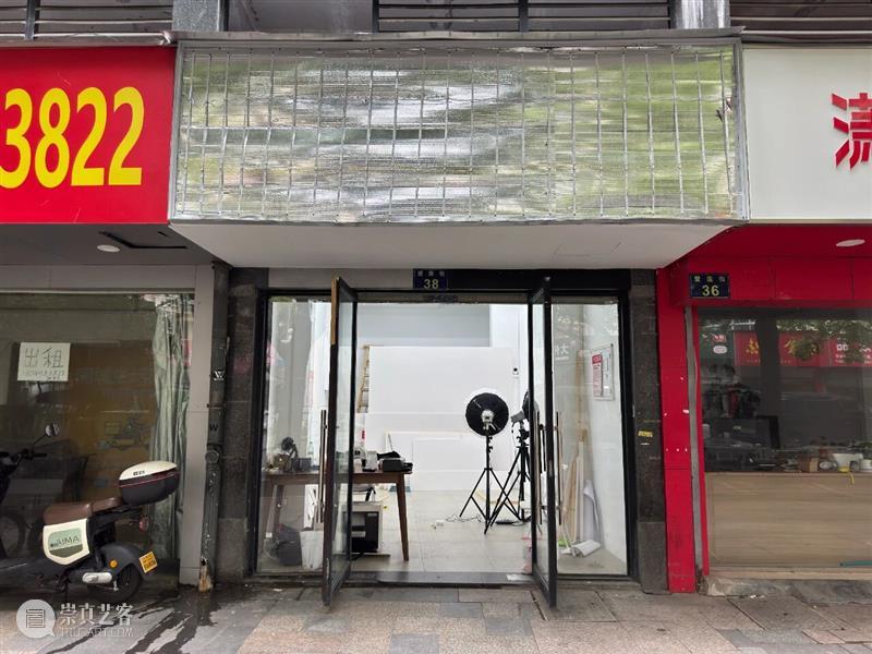 柳浪闻莺艺术驻留（OSWAR）｜徐立霜：“人才市场”驻留工作回顾 崇真艺客