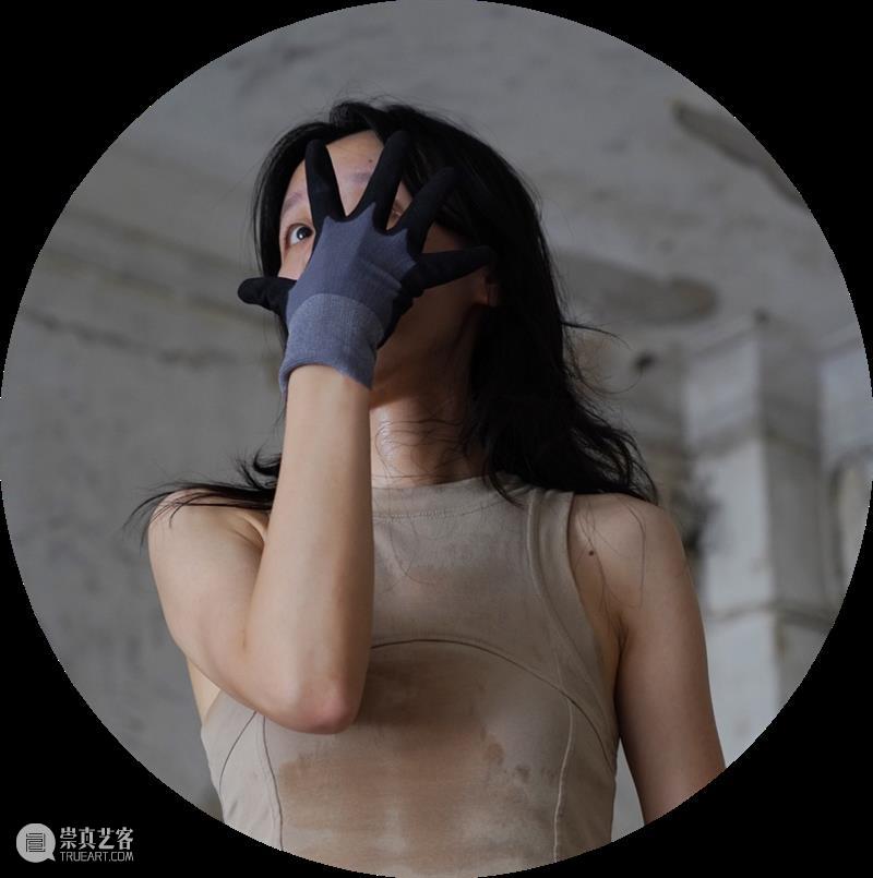 柳浪闻莺艺术驻留（OSWAR）｜徐立霜：“人才市场”驻留工作回顾 崇真艺客