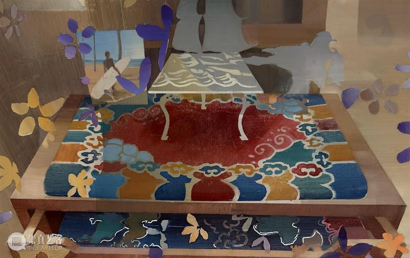 摩天轮画廊丨史怡然个展“麦格芬”即将呈现 崇真艺客