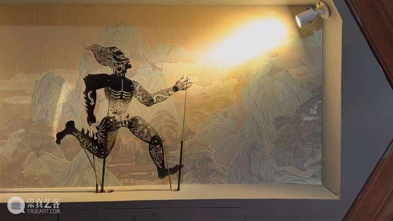偏锋 艺术家｜「我，AI，人类学?」参展艺术家 鲁艺冉 崇真艺客