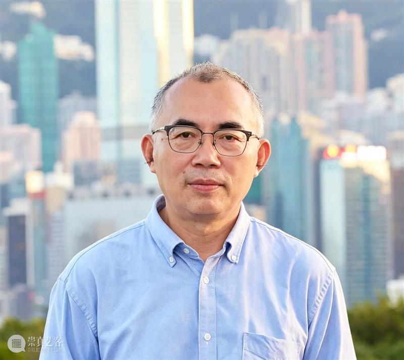 活动预约 | 朱万章:从康有为到萧娴:书法的传承与创新 崇真艺客