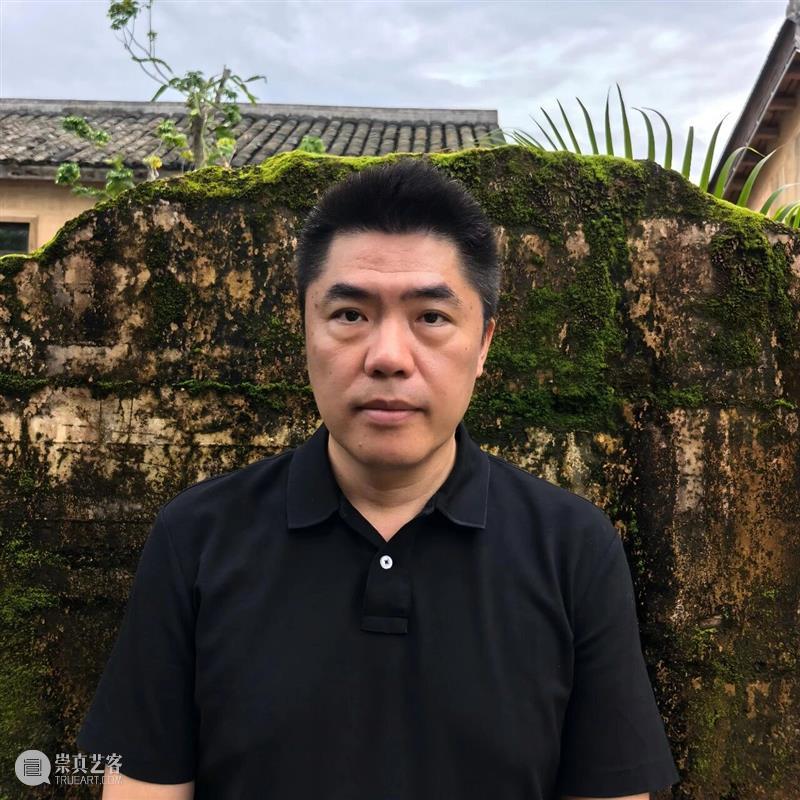 活动预约 | 朱万章:从康有为到萧娴:书法的传承与创新 崇真艺客
