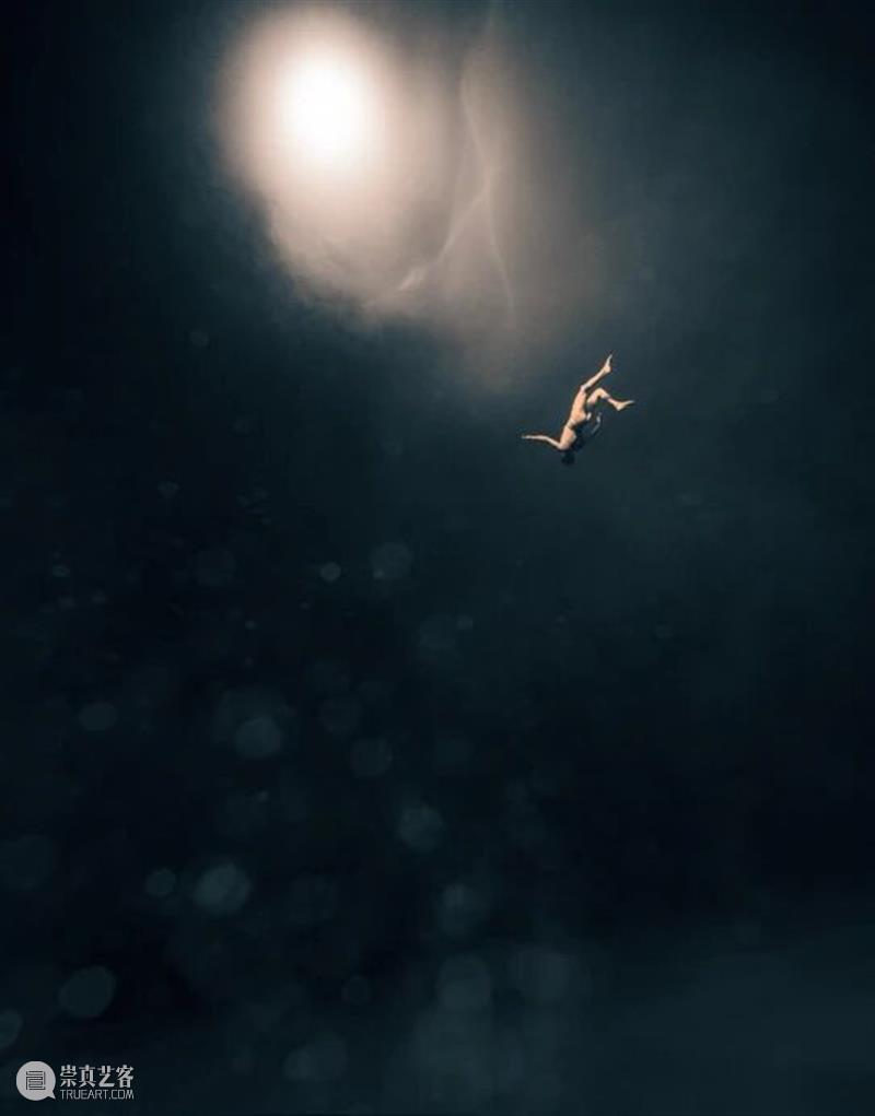 Approach｜Beneath 崇真艺客