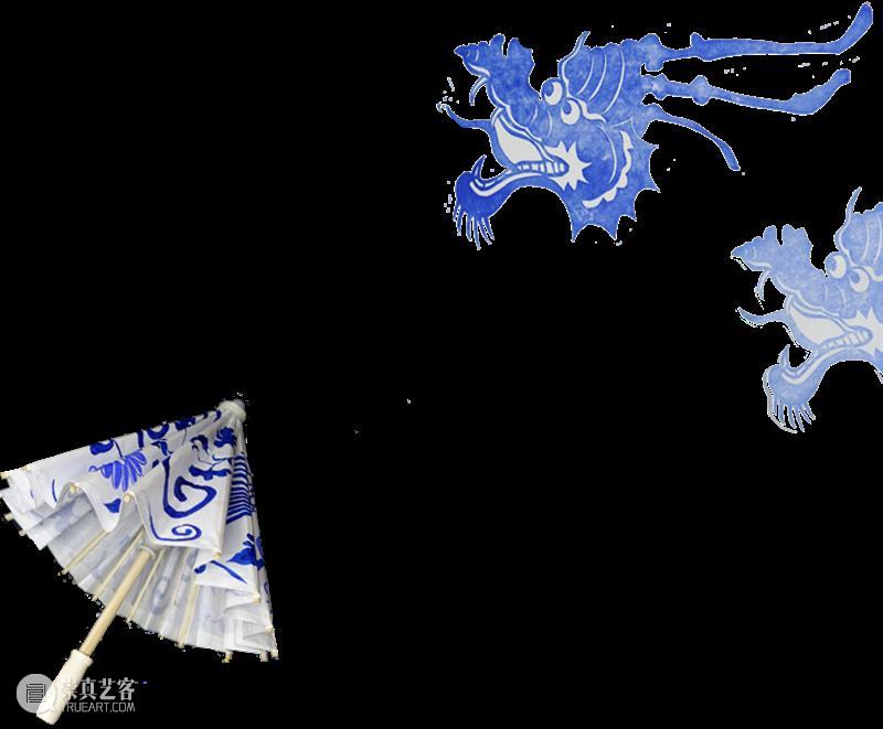 AM KIDS?| 龙飞凤舞——震旦博物馆青花瓷器主题半日营 崇真艺客