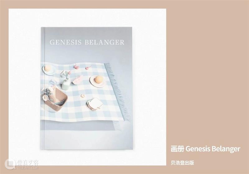 贝浩登艺术家｜汉斯·哈同：墨迹如乐谱，画布如唱片 崇真艺客