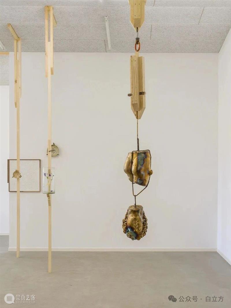 傅丹(Danh Vo)|丹麦44M?en实验性空间 崇真艺客