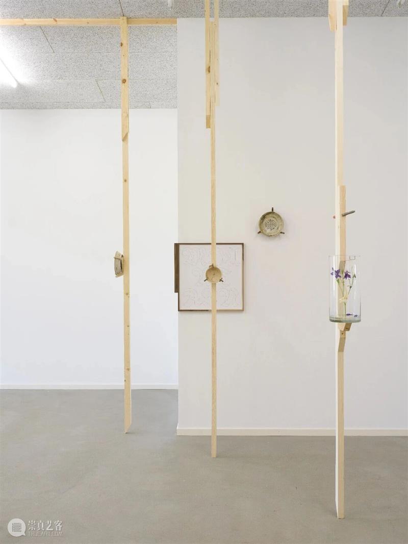 傅丹(Danh Vo)|丹麦44M?en实验性空间 崇真艺客